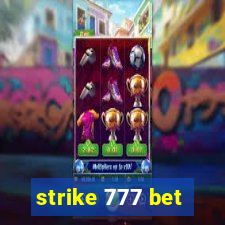 strike 777 bet